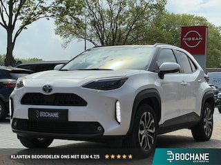 Toyota Yaris Cross 1.5 Hybrid Dynamic 116PK | Trekhaak | Navigatie | Cruise Control Adaptief | Achteruitrijcamera