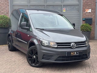 Volkswagen Caddy 1.6 TDI L1H1 Trendline Airco. Nieuwe APK.