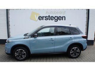 Suzuki Vitara 1.5 Hybrid Style