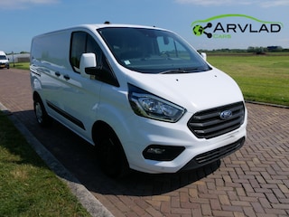 Ford Transit Custom 280 2.0 TDCI L1H1 96kW AUT 2023!! AC ** 8999 EX BTW **
