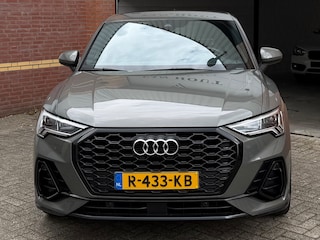 Audi Q3 35 TFSI S Edition
