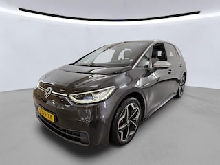 Volkswagen ID.3 58kWh 204pk 1ST Plus [ CAMERA+CARPLAY+STOELVERWARMING ]