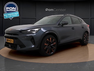 Cupra Formentor 1.5 TSI e-Hybrid | Camera | ACC | Stuur-/Stoelverwarming | Elek. Achterklep | Sennheiser Audio | Parkeerhulp | Carplay | 19'' |