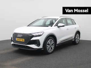 Audi Q4 40 Launch edition Advanced 77 kWh