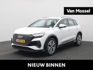 Audi Q4 40 Launch edition Advanced 77 kWh