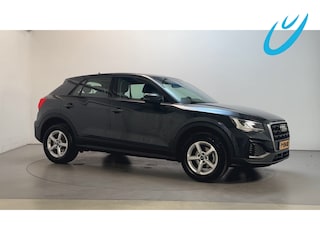 Audi Q2 30 TFSI Pro Line App-Connect DAB+ Climate Control