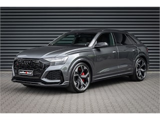 Audi Q8 4.0 TFSI quattro Keramisch-Massage-B&O