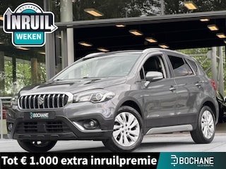 Suzuki S-Cross 1.0 Boosterjet Select | Trekhaak | Achteruitrijcamera |