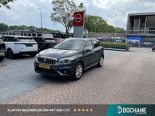Suzuki S-Cross 1.0 Boosterjet Select | Trekhaak | Achteruitrijcamera |
