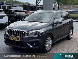Suzuki S-Cross 1.0 Boosterjet Select | Trekhaak | Achteruitrijcamera |