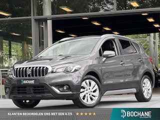 Suzuki S-Cross 1.0 Boosterjet Select | Trekhaak | Achteruitrijcamera |