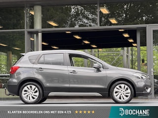 Suzuki S-Cross 1.0 Boosterjet Select | Trekhaak | Achteruitrijcamera |