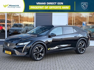 Peugeot 408 1.2 Hybrid 145PK e-DCS6 Allure | Automaat | Cruise Control | Climate Control | Navigatie | Apple Carplay & Android Auto | Parkeercamera
