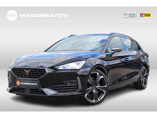 Cupra Leon 1.4 e-Hybrid VZ 245Pk | PHEV | Trekhaak | Camera