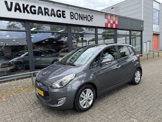 Hyundai ix20 1.6i i-Catcher AUTOMAAT-CAMERA-AIRCO