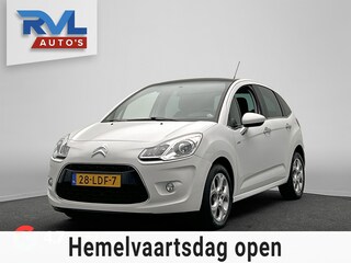 Citroën C3 1.6 VTi Exclusive | Navigatie | Climate/Control | Origineel NL