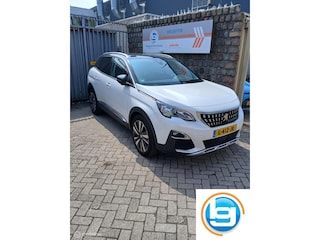 Peugeot 3008 1.2 PureTech Blue Lease Premium