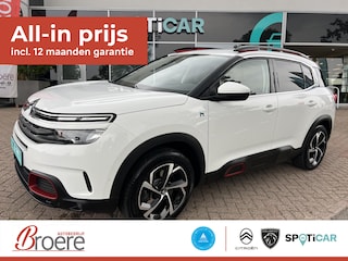 Citroën C5 Aircross 1.6 Plug-in Hybrid 225 Feel