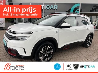 Citroën C5 Aircross 1.6 Plug-in Hybrid 225 Feel