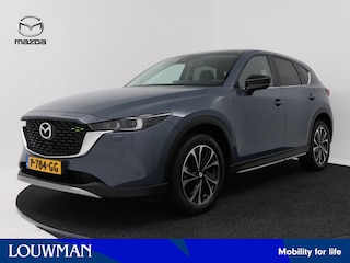Mazda CX-5 2.0 SkyActiv-G 165 Newground automaat | Carplay | 360 camera |