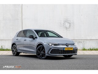 Volkswagen Golf 1.4 eHybrid GTE