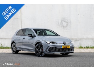 Volkswagen Golf 1.4 eHybrid GTE