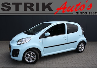 Citroën C1 1.0 First Edition