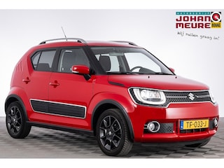 Suzuki Ignis 1.2 Stijl Automaat | LM VELGEN | CAMERA .