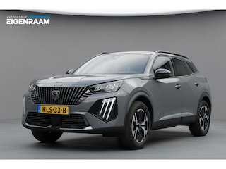 Peugeot 2008 EV Allure 54kWh | Adaptive Cruise | 360 Camera| Rijklaar!
