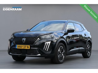 Peugeot 2008 EV Allure 54kWh | Adaptive Cruise | 360 Camera| Rijklaar!