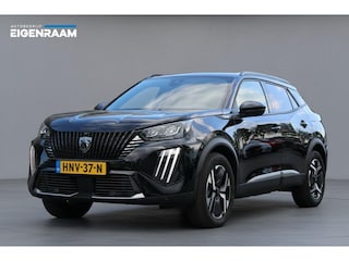 Peugeot 2008 EV Allure 54kWh | Adaptive Cruise | 360 Camera| Rijklaar!
