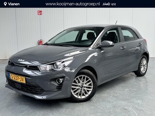 Kia Rio 1.0 T-GDi MHEV DynamicLine