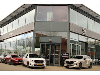 Mazda CX-60 2.5 E-Skyactiv PHEV 327pk Aut Exclusive-Line Business Edition