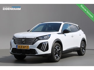 Peugeot 2008 EV Allure 54kWh | Adaptive Cruise | 360 Camera| Rijklaar!