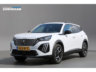 Peugeot 2008 EV Allure 54kWh | Adaptive Cruise | 360 Camera| Rijklaar!