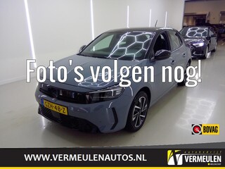Opel Corsa 1.2 Turbo 100PK GS Line + 16"/ Airco/ Cruise/ CarPlay/ Camera/ Virtual/ Full-LED/ NL auto