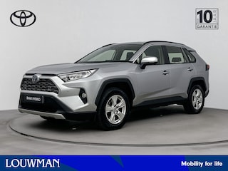 Toyota RAV4 2.5 Hybrid AWD Dynamic | Carplay | Climate Control | AWD |