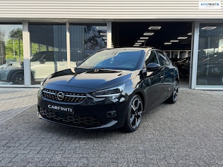 Opel Corsa 1.2 Elegance 100 Pk Automaat| Navi-Carplay | Airco | Cruise | Sportstoelen | 17".