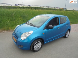 Suzuki Alto 1.0 benzine airco 96.000km
