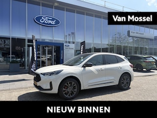 Ford Kuga 2.5 PHEV Sound Edition | TREKHAAK | WINTER PAKKET | ADAPTIVE CRUISE CONTROL | BANG & OLAFSEN | 360 CAMERA |