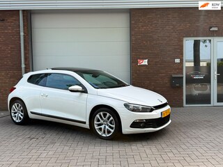 Volkswagen Scirocco 1.4 TSI|AIRCO|NIEUWE APK|LEUKE AUTO