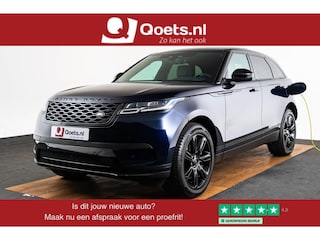 Land Rover Range Rover Velar 2.0 P400e S Panoramadak - Privacy glas achter - Black Exterior Pack - Verwarmbare stuurwielrand - Hemelbekleding in Morzine - Driver Condition Monitoring - Blind spot assist -