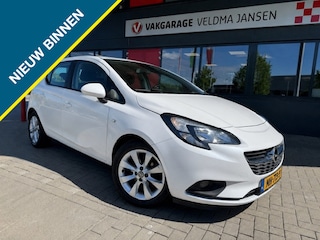Opel Corsa 1.4 EDITION 5-DRS. + AIRCO/LMV