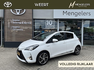 Toyota Yaris 1.5 Hybrid Executive |