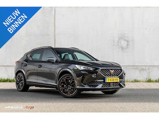 Cupra Formentor 1.4 e-Hybrid Performance