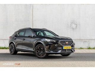 Cupra Formentor 1.4 e-Hybrid Performance