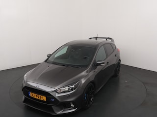 Ford Focus 2.3 350PK RS AWD | Launch Control | Recaro | Xenon | Winter Pack |