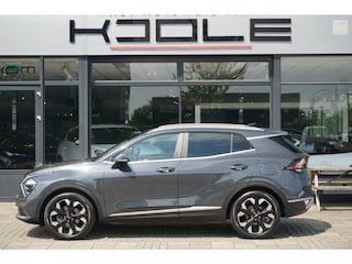 Kia Sportage 1.6 T-GDi Plug-in Hybrid AWD DynamicLine | Memory Stoel | 100% Soh