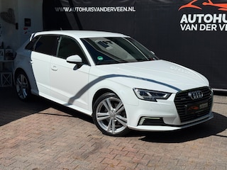 Audi A3 Sportback 40 e-tron Sport, S Line Clima/PDC/LED/B&O/Etc!