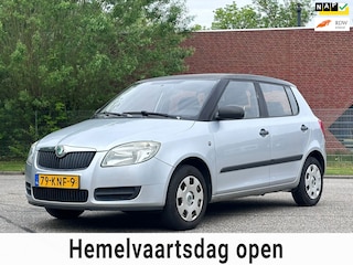 Skoda Fabia 1.2 Drive 1e Eigenaar*Airco*28-02-2027 APK*Trekhaak*NAP*Dealer onderhouden*Stuurbekrachtiging*